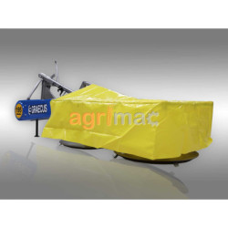 Κάλυμμα προστασίας DX165 / DX165-H