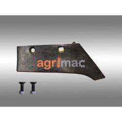 Υνί αρότρου 10" με βίδες