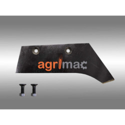 Υνί αρότρου 8" με βίδες