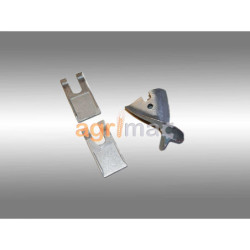 Σετ μαχαίρια αρίδας Φ150/ Φ230 για MT/MT-H