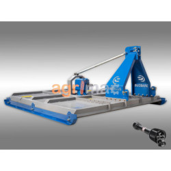 Στελεχοκόπτης με μαχαίρια S180M