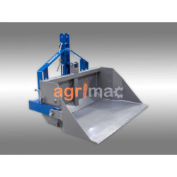 Κουβάς μεταφοράς αναρτώμενος BM100