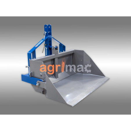 Κουβάς μεταφοράς αναρτώμενος BM100