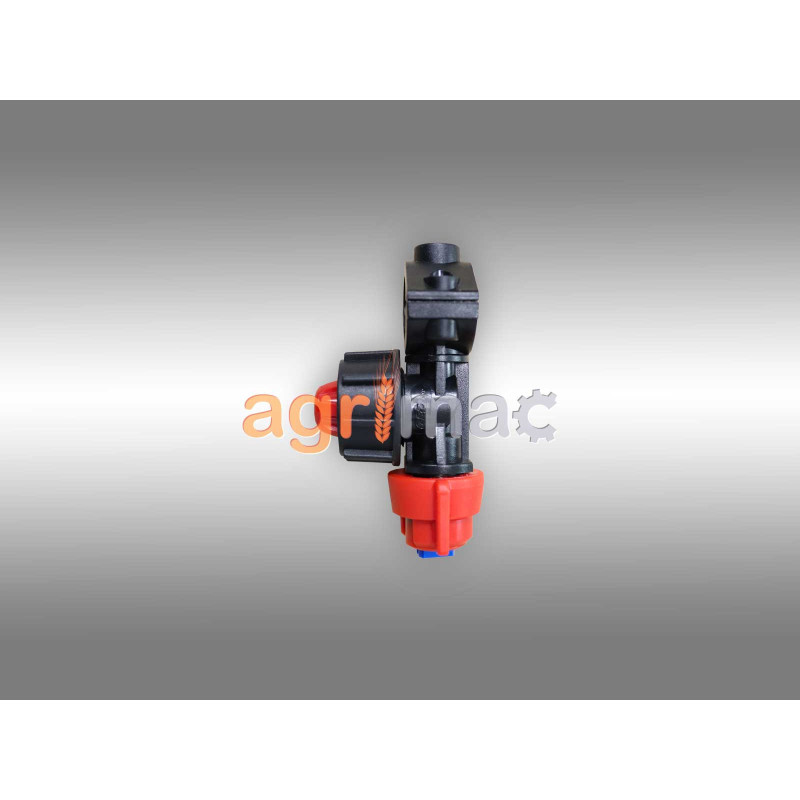 Μπεκ μονό αντισταλαγματικό Ιταλίας