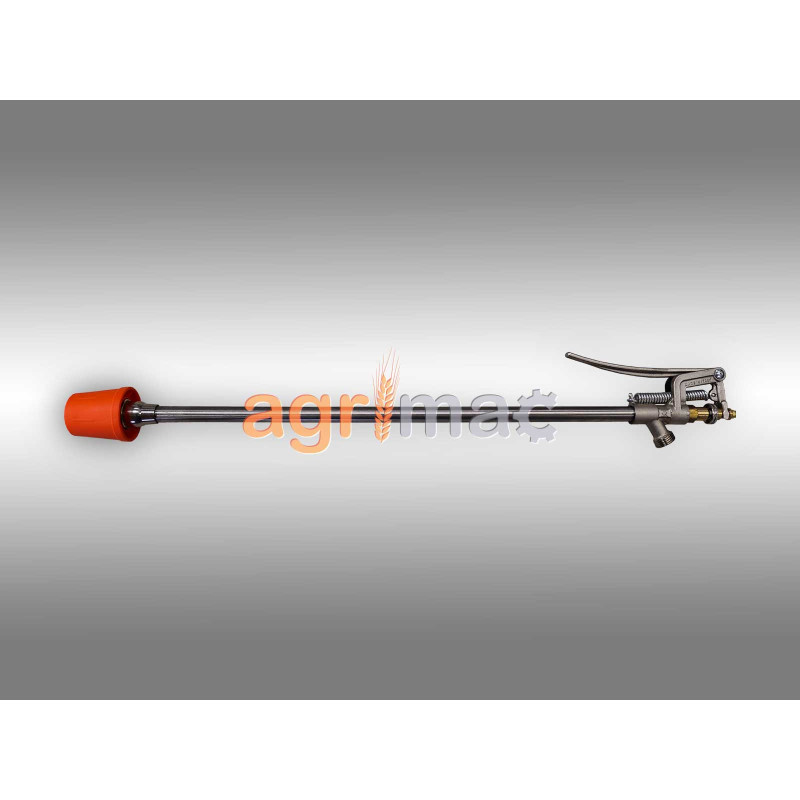 Αυλός πατητός 60cm