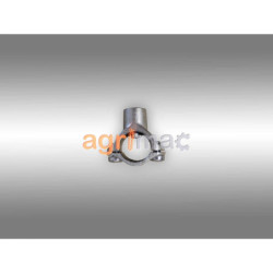 Βάση μπεκ ράμπας 1/4" θηλυκό