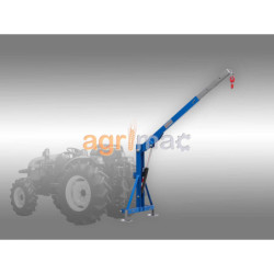 Παλάγκο για τρακτέρ PH500