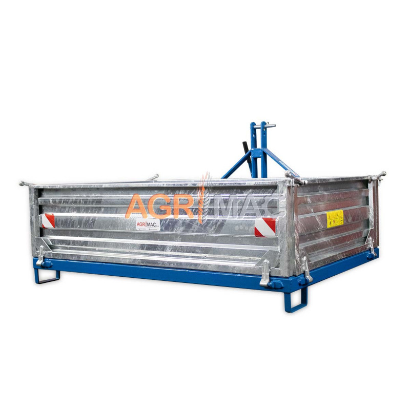 Κουτί μεταφοράς αναρτώμενο CM160