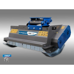 Καταστροφέας υδραυλικός εκσκαφέα/τσαπάκι/τσάπα YEK100