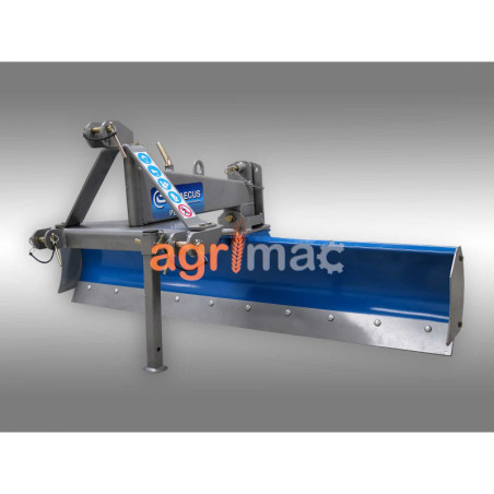 Γκρείντερ - Ισοπεδωτής βαρέως τύπου πολύσπαστος PBG200