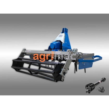 Σβωλοκόπτης τρακτέρ MS130