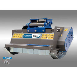 Καταστροφέας υδραυλικός εκσκαφέα/τσαπάκι/τσάπα YEK80