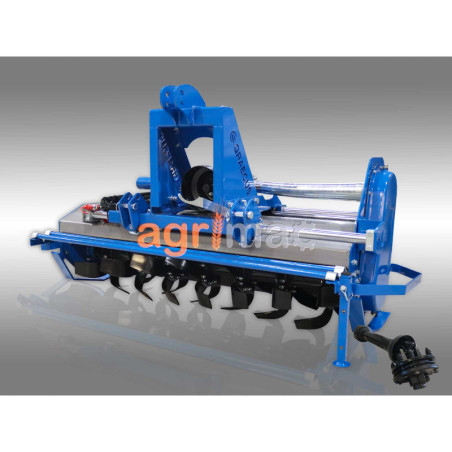 Φρέζα βαρέως τύπου υδραυλική μετατόπιση BF160-H