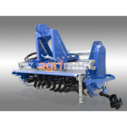 Φρέζα βαρέως τύπου υδραυλική μετατόπιση BF140-H