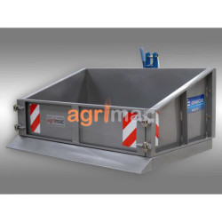 Σέσουλα αναρτώμενη ενισχυμένη KM120