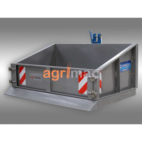 Σέσουλα αναρτώμενη ενισχυμένη KM120