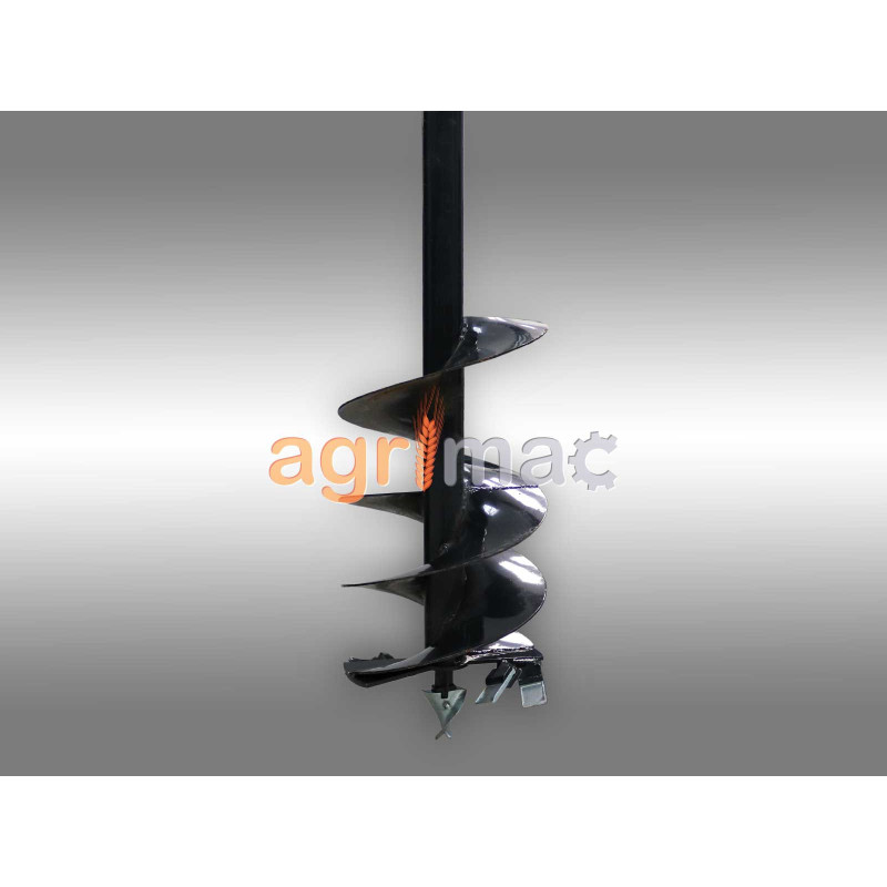 Αρίδα Τρυπάνι Φ380 MTA380