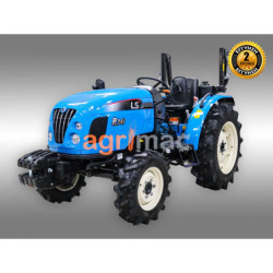 LS R36i 38HP 4WD 1758cc δενδροκομικό τρακτέρ