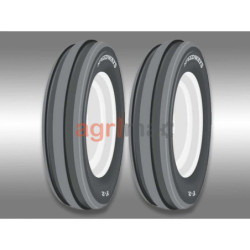 Ελαστικό τρακτέρ με ρίγα 500-15 4PR