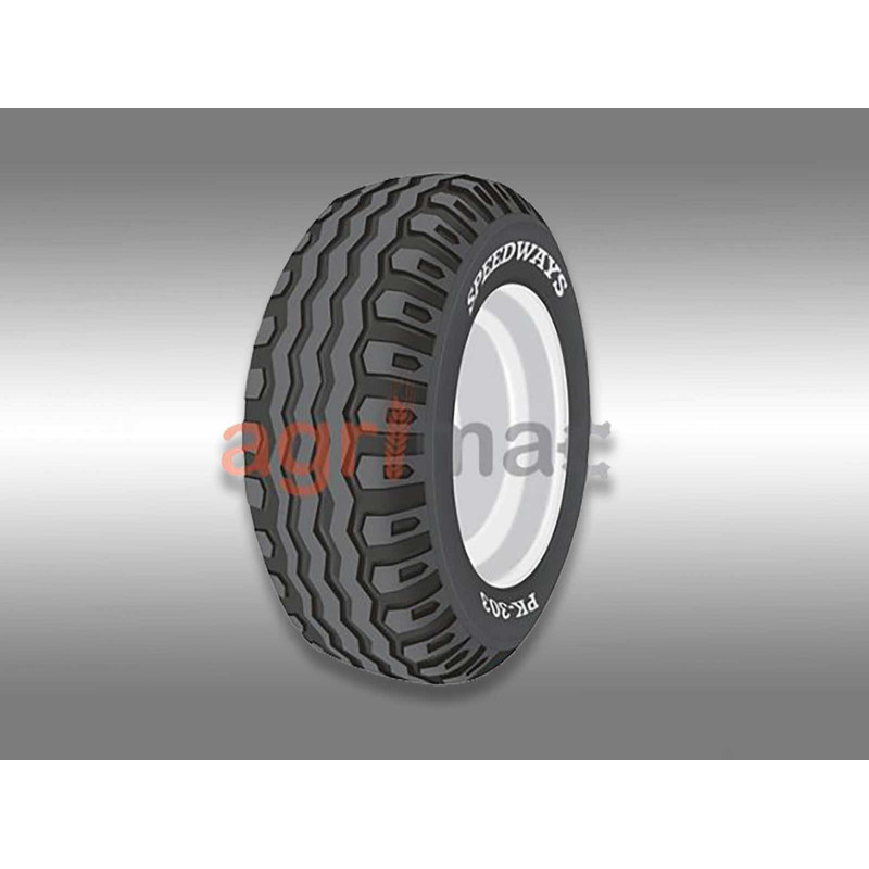 Ελαστικό τρακτέρ 10,0/75-15,3 14PR