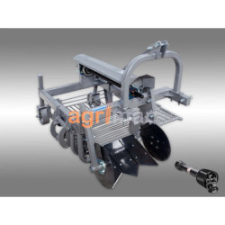 Πατατοεξαγωγέας πλαϊνός PE55