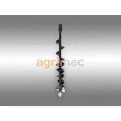 Αρίδα Τρυπάνι Φ150 MTA150