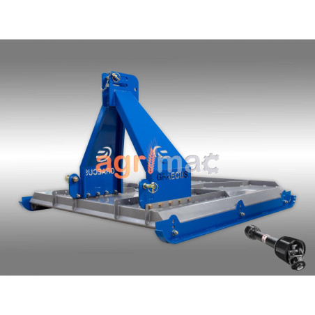 Στελεχοκόπτης με αλυσίδα S140A