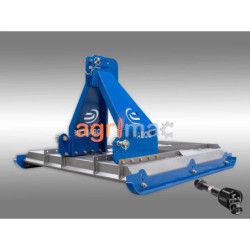 Στελεχοκόπτης με αλυσίδα S120A