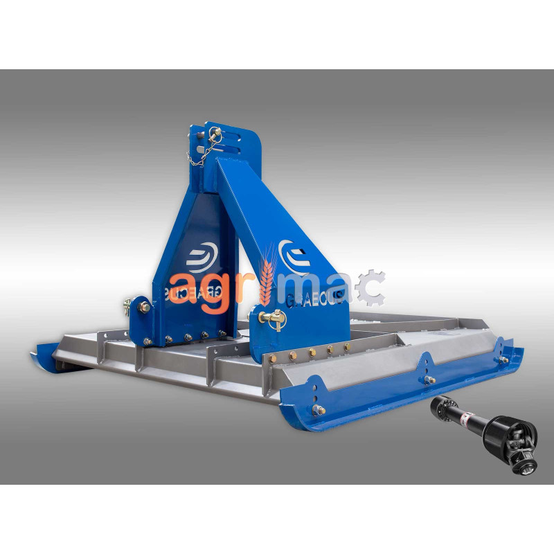 Στελεχοκόπτης με αλυσίδα S120A