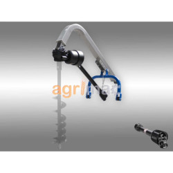 Σασί Αρίδα Τρυπάνι MT