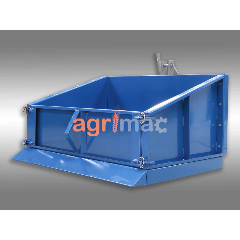 Σέσουλα αναρτώμενη ενισχυμένη KM100