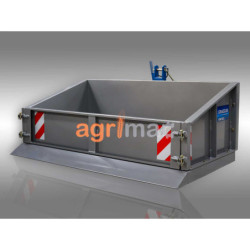 Σέσουλα αναρτώμενη ενισχυμένη KM140