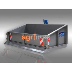 Σέσουλα αναρτώμενη ενισχυμένη KM160