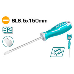 TOTAL ΚΑΤΣΑΒΙΔΙ ΜΑΓΝΗΤΙΚΟ ΙΣΙΟ SL 6.5 X 150mm (THT266150)