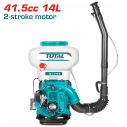 BF TOTAL ΝΕΦΕΛΟΨΕΚΑΣΤΗΡΑΣ - ΘΕΙΩΤΗΡΑΣ ΒΕΝΖΙΝΟΚΙΝΗΤΟΣ 41.5cc (TP541141)