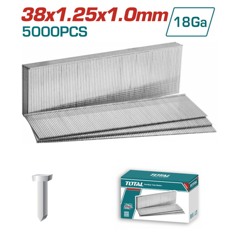 TOTAL ΠΡΟΚΕΣ 38mm ΓΙΑ TAT81501 (TAC918381)